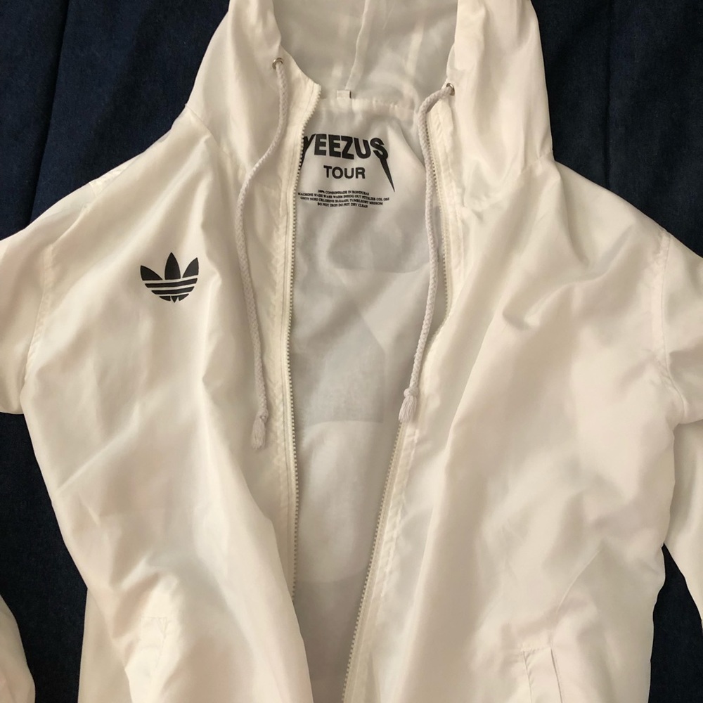 Yeezy, season 1 windbreaker - Picture 3 of 3